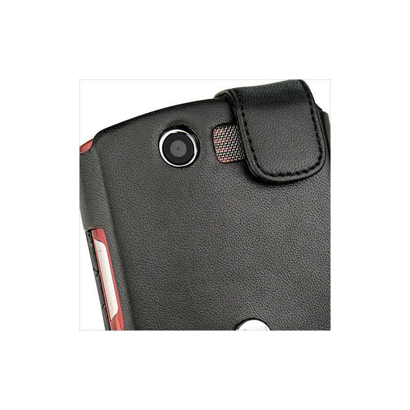 硬质真皮保护套 Acer Liquid 