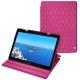 レザーケース Huawei MediaPad M3 Lite 10 - Rose BB - Couture