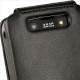 Funda de piel BlackBerry Storm2 9550 