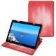 Housse cuir Huawei MediaPad M3 Lite 10 - Rose Patine