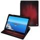 Funda de piel Huawei MediaPad M3 Lite 10 - Rouge Patine