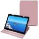 Capa em pele Huawei MediaPad M3 Lite 10 - Rose PU