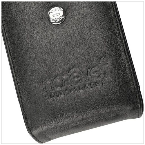                                                         Capa em pele Nokia N900
                                                      