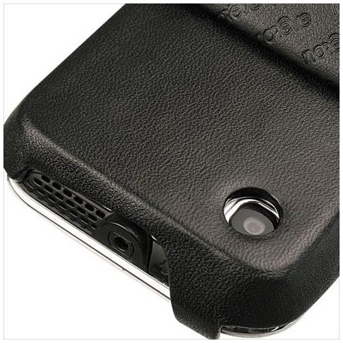 Nokia 6760 Slide  leather case