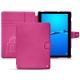 Huawei MediaPad M3 Lite 10 leather case - Rose BB