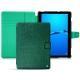 Huawei MediaPad M3 Lite 10 leather case - Crocodile pino