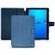 Housse cuir Huawei MediaPad M3 Lite 10 - Abaca ishia
