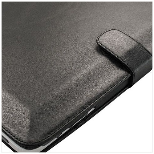                                                         Custodia in pelle Apple iPad 
                                                      