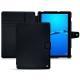 Funda de piel Huawei MediaPad M3 Lite 10 - Noir élégant