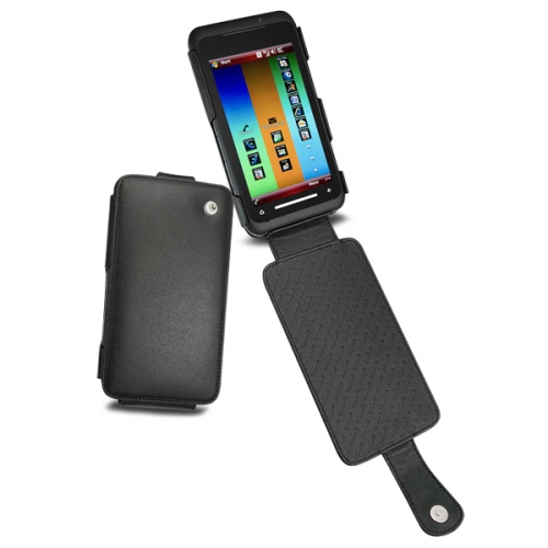 Housse cuir Toshiba TG01 