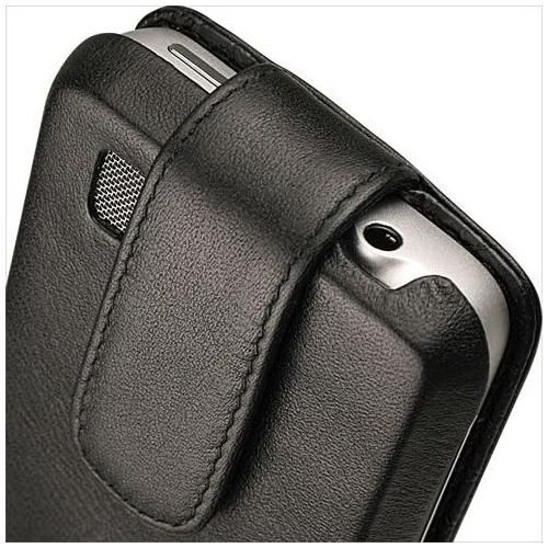 HTC Legend  leather case