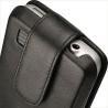 HTC Legend  leather case