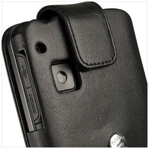                                                         レザーケース Acer Stream 
                                                      