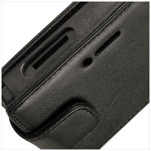                                                         가죽 커버 Cowon iAudio J3 
                                                      