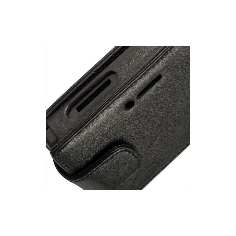 가죽 커버 Cowon iAudio J3 