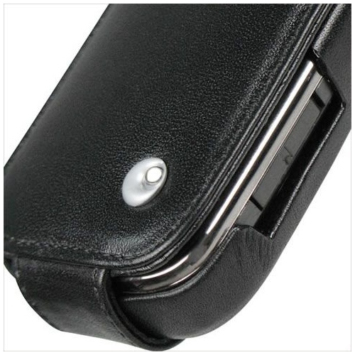                                                         Capa em pele Nokia C5 
                                                      