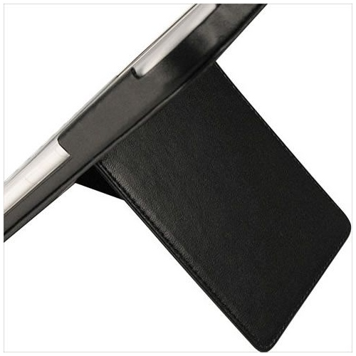                                                         Custodia in pelle Amazon Kindle 3 
                                                      