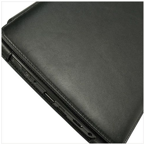                                                         Custodia in pelle Archos 101 
                                                      