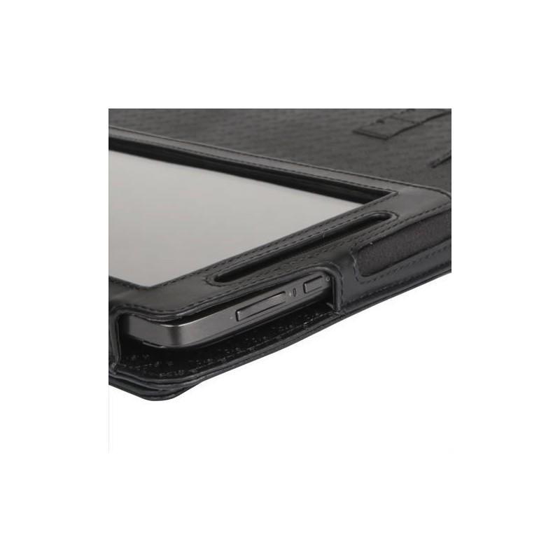 Custodia in pelle Archos 70 8-250Gb Internet Tablet 