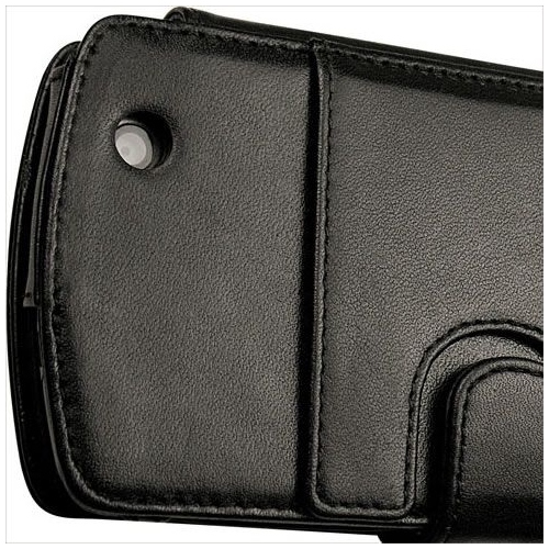                                                         Custodia in pelle Archos 43 Internet Tablet 
                                                      