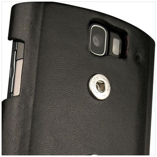 Acer Liquid Metal  leather case
