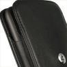 HTC Desire HD - HTC Ace - HTC HD7 leather pouch