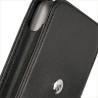 HTC Desire Z - HTC 7 Trophy leather pouch