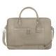 Borsa per computer portatile - 15" - Griffe 1 - Taupe innocent