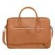 Laptop-Tasche - 15" - Griffe 1 - Castan esparciate