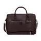 Laptop-Tasche - 13" - Griffe 1 - Marron envoûtant