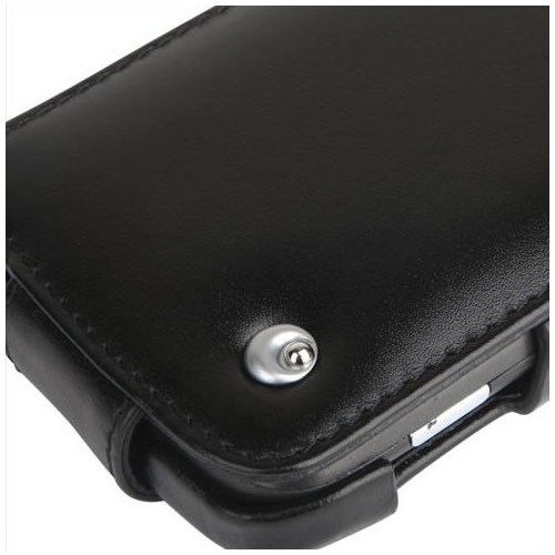 HTC 7 Mozart  leather case