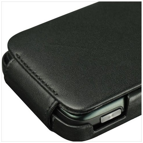 HTC 7 Trophy  leather case