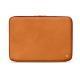 ノートPC、11インチ用レザーケース - Griffe 2 - Mandarine vintage ( Pantone 165C ) 