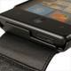 Samsung GT-i8700 Omnia 7  leather case