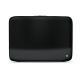 ノートPC、11インチ用レザーケース - Griffe 2 - Onyx ( Black ) 