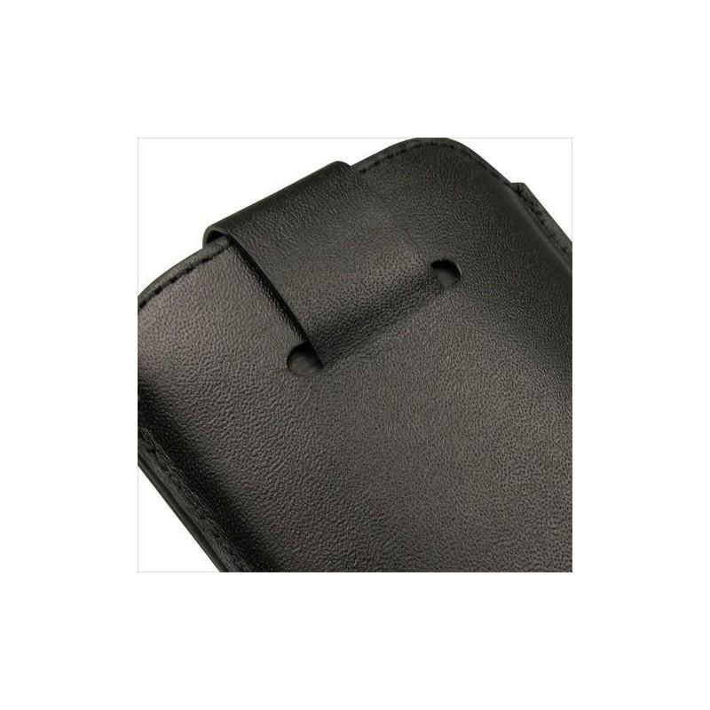 Custodia in pelle Apple iPod Touch 4