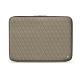 ノートPC、11インチ用レザーケース - Griffe 2 - Darboun sabla - Couture