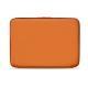 Custodia in pelle per computer portatile 11' - Griffe 2 - Orange PU