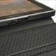 Custodia in pelle Blackberry Playbook 