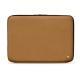 Housse cuir pour ordinateur portable 13' - Griffe 2 - Castan esparciate