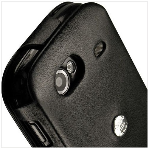                                                         가죽 커버 Samsung Google Nexus S 
                                                      