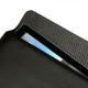 Apple iPad 2 leather sleeve