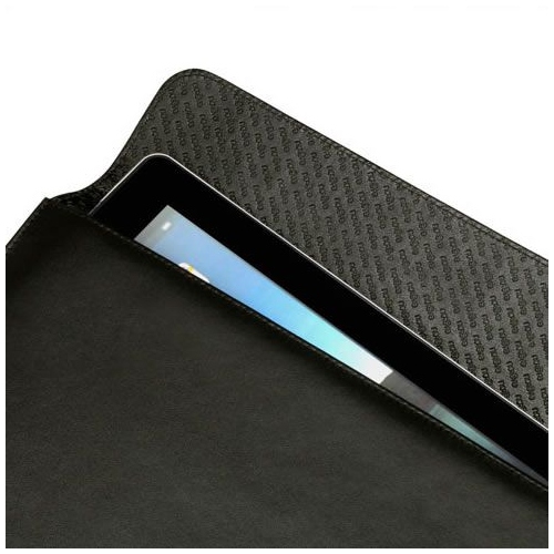                                                         Lederschutzhülle Apple iPad 2
                                                      