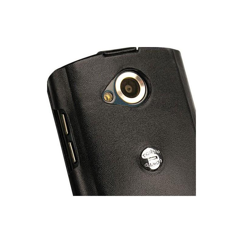 レザーケース Acer Liquid Express 