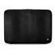 Funda de piel para ordenador portatil 15' - Griffe 2 - Serpent nero