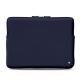 Custodia in pelle per Macbook Pro 15" - Griffe 3 - Cobalt ( Pantone 2766C ) 