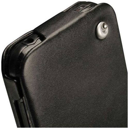                                                         가죽 커버 LG Optimus Black 
                                                      