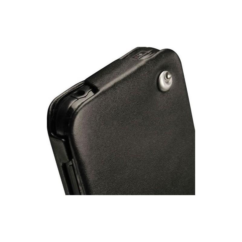 가죽 커버 LG Optimus Black 