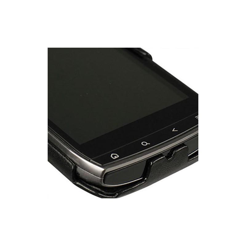 レザーケース Acer Iconia Smart 