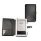 Custodia in pelle Barnes-Noble Nook  - Noir ( Nappa - Black ) 